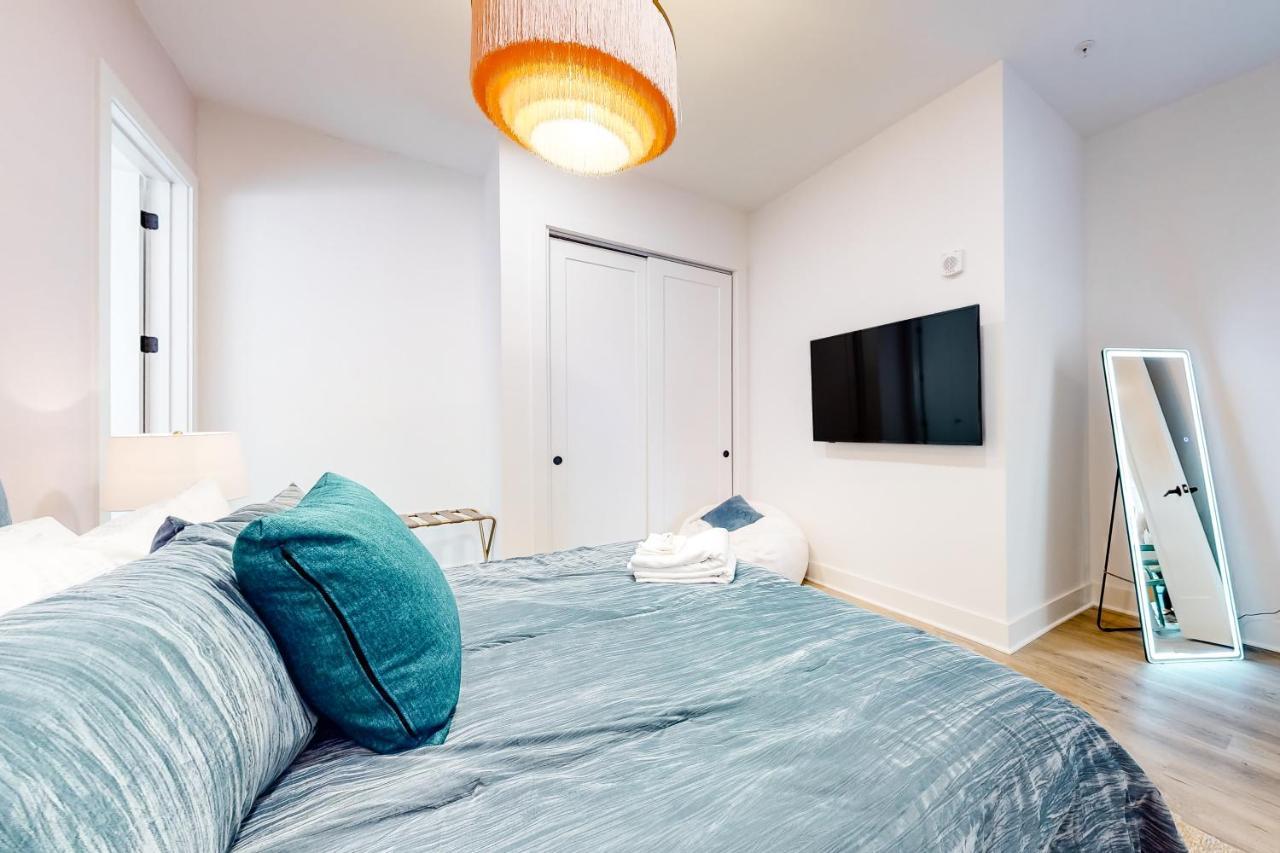 Jolene On Main 402 Appartement